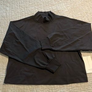 Athleta Venice Sweatshirt, nwt,M